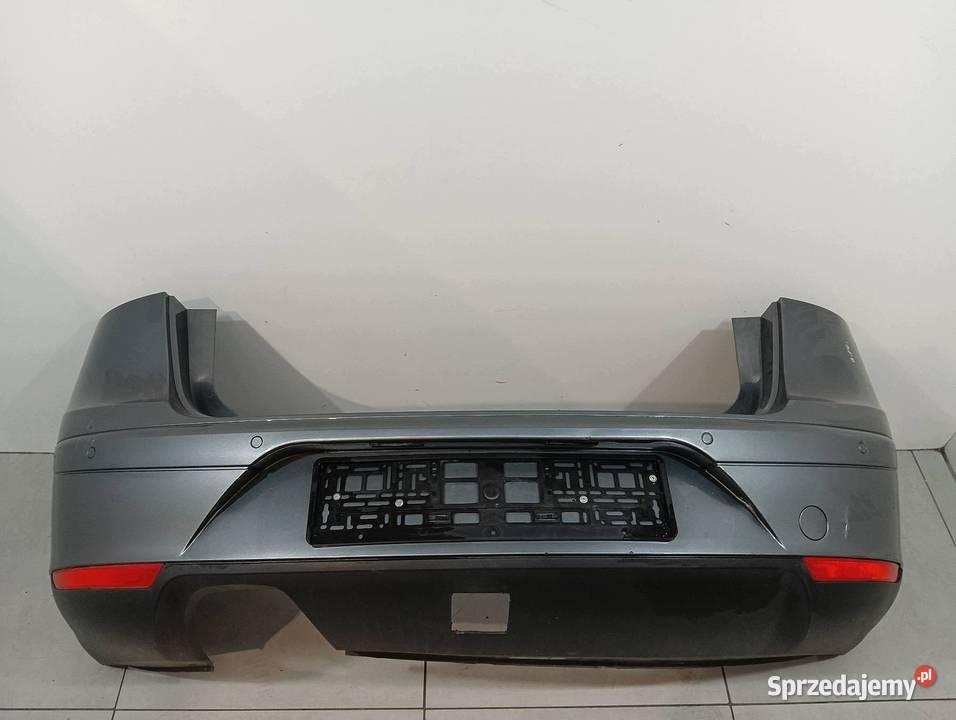ZDERZAK TYŁ XL LX7R PDC Seat Altea I 2004 Zderzaki sprzedam