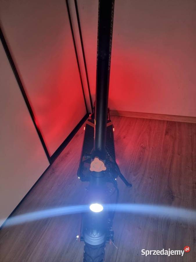 Kukirin g2 Biłgoraj