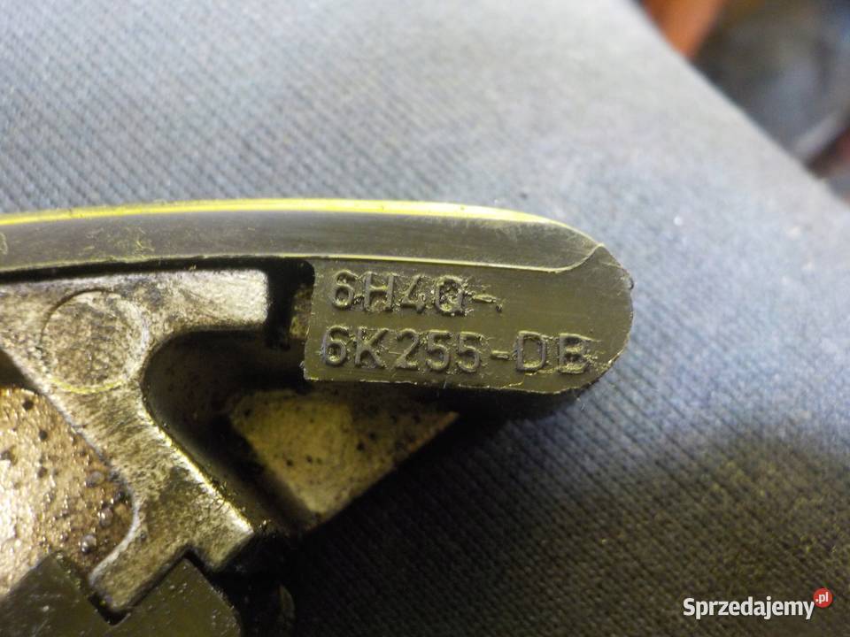 RANGE ROVER L322 SPORT 36 TD V8 10r 272 368DT osobowe Suków sprzedam