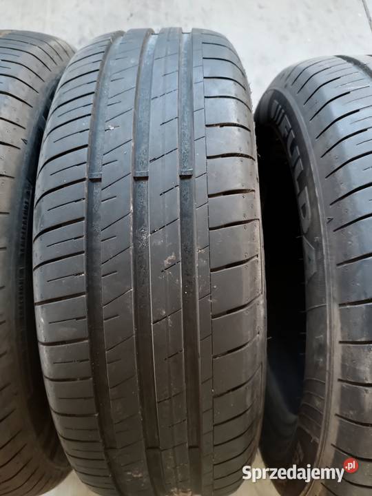 Opony 19565 r15 łódzkie Walichnowy