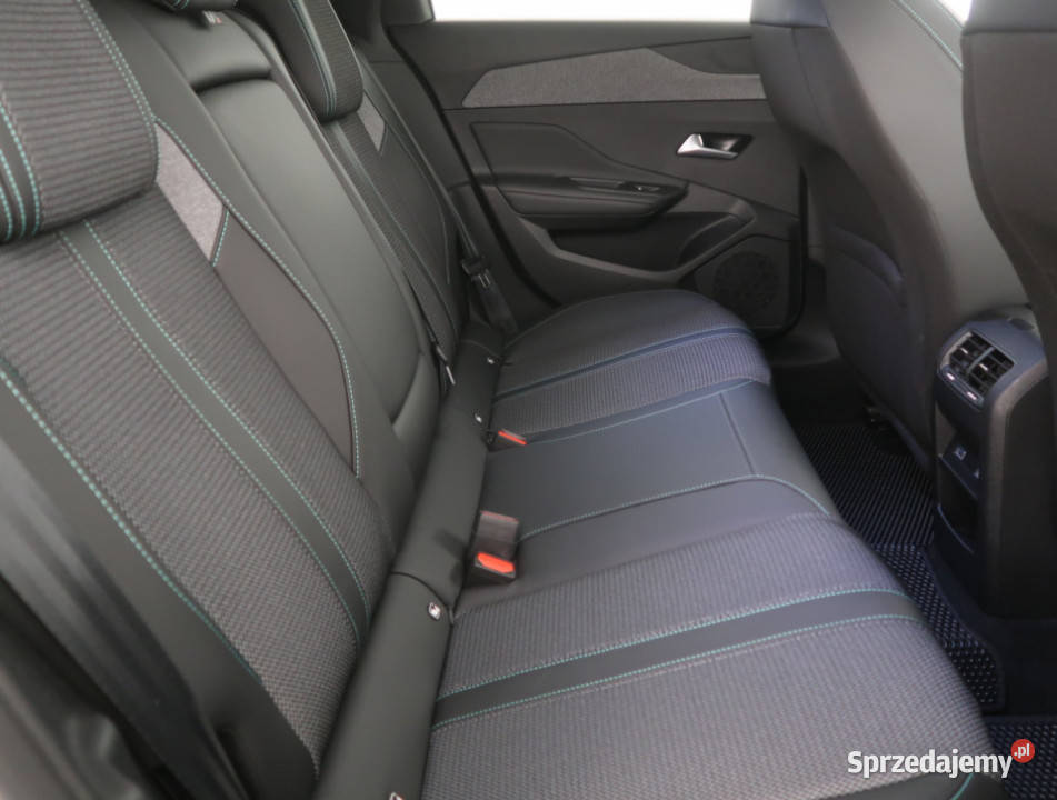 Peugeot 308 12 PureTech Piaseczno