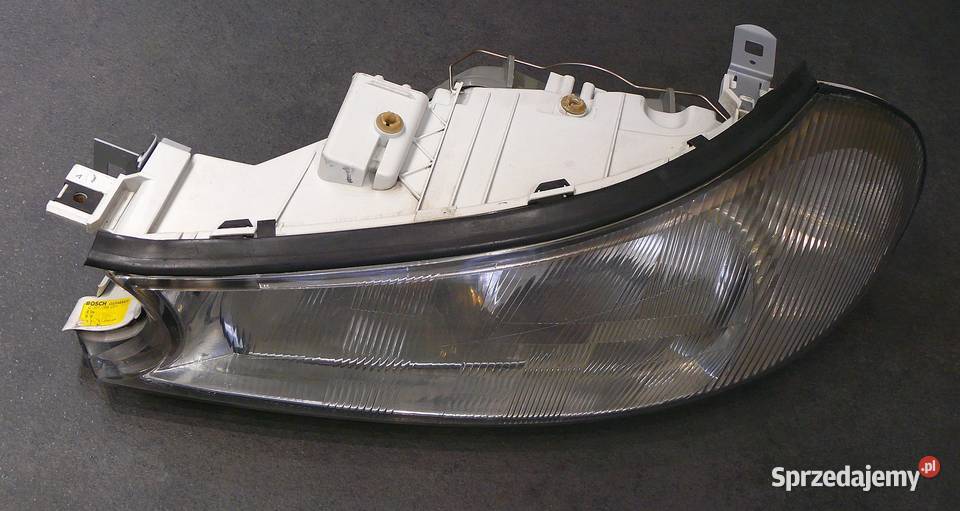 Lampa przednia lewa Ford Mondeo MK2 BOSCH dolnośląskie Szklarska Poręba