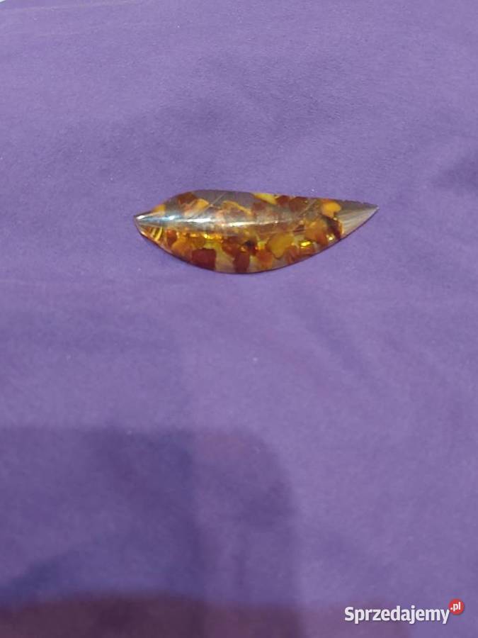 Biżuteria stara prl Baby Górne