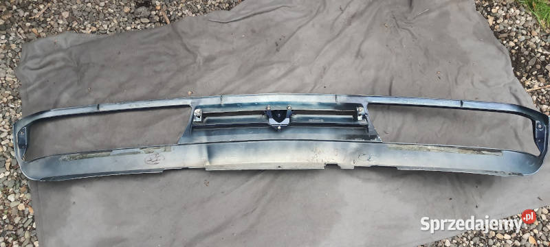 Atraoa gril Citroen XM MK2 śląskie Chorzów