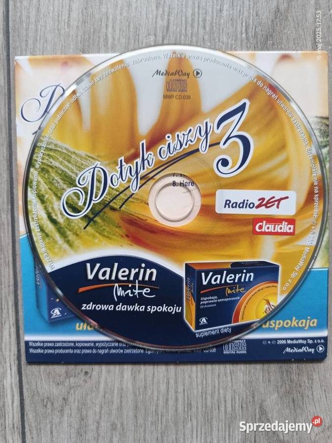 CD Szczepanik Rynkowski Pat Metheny Santana 1 płyta Wronki