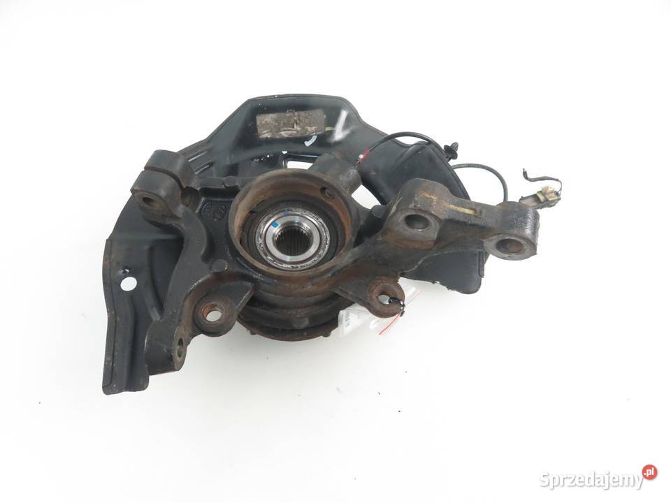 ZWROTNICA PRZEDNIA PRAWA HYUNDAI SONATA VI YF 24 osobowe