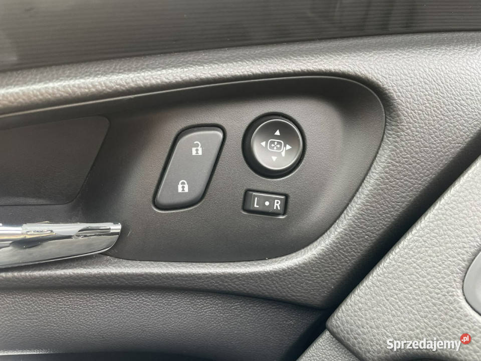 Opel Insignia Opel Insignia LIft 16CDTI Navi elektryczne lusterka Gostyń