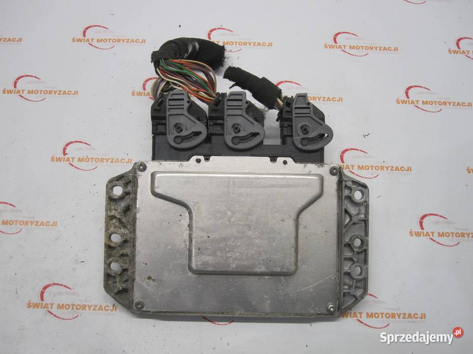 RENAULT MEGANE III CC 14 B 11r komputer Kielce