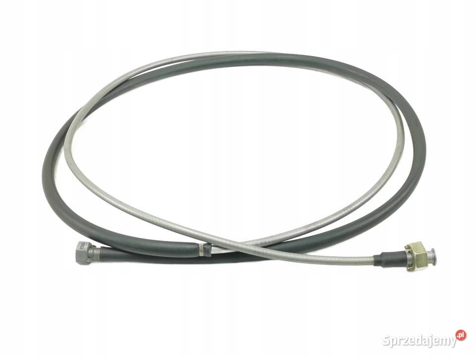 KABEL OBROTOMIERZA IVECO NOWY ORYGINALNY 4711954 lubelskie