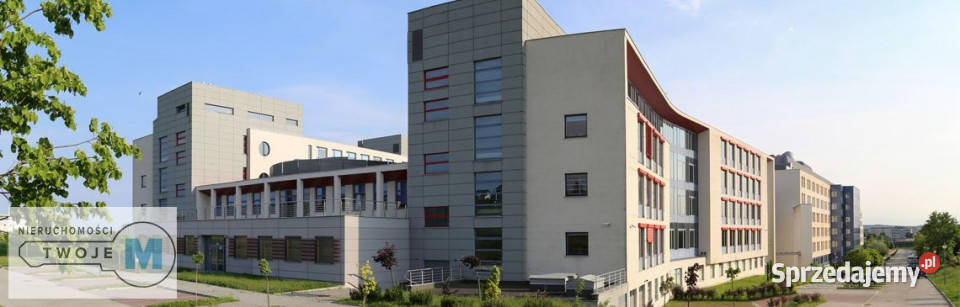 Sprzedaż mieszkania Kielce 4686m2 3pokojowe