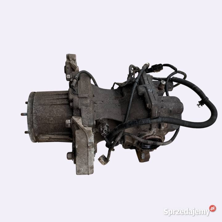 Most tylny dyferencjał tył Mazda CX5 KE AWD 22