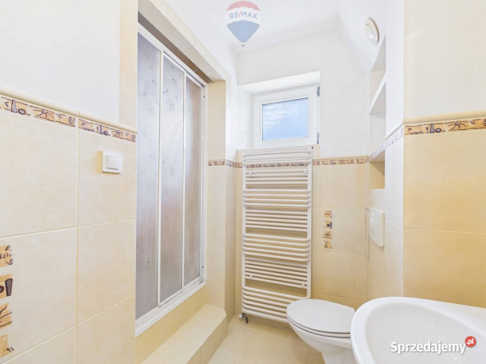 2 pokojowe mieszkanie Różyny Łąkowa