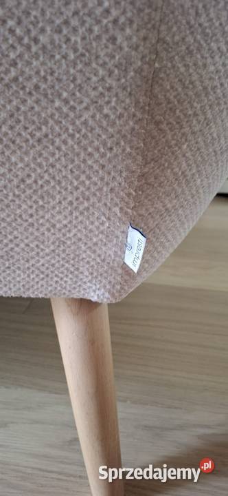 Sofa kanapa Moren Agata Meble stan idealny tkanina Warszawa