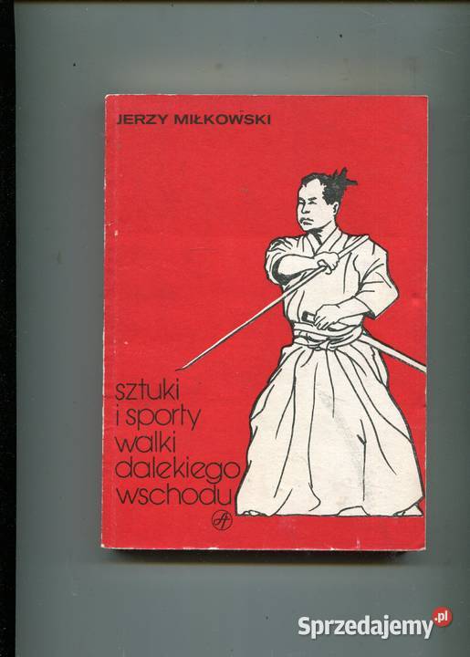Sztuki i sporty walki Dalekiego Wschodu zachodniopomorskie