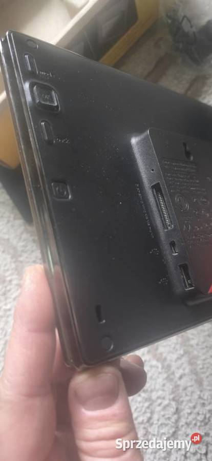 Cyfrowa ramka na zdjęciach 8 KODAK EasyShare850 Tarnowskie Góry sprzedam