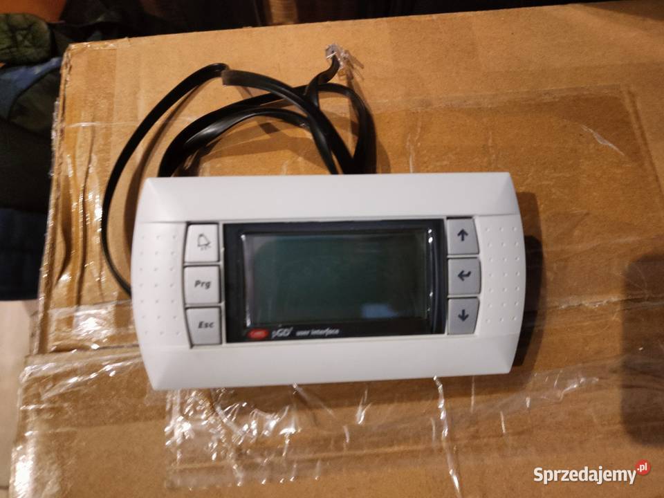 Sterownik carel pco3000AM0 Bocheniec