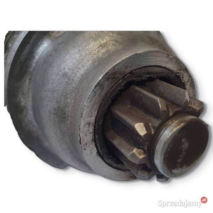 ROZRUSZNIK VW Polo IV 14 16V NSM1029 Chełm