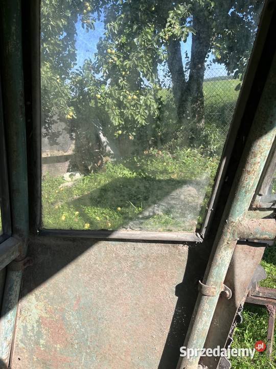 Kabina czeska ursus c 360 Buk Góralski sprzedam