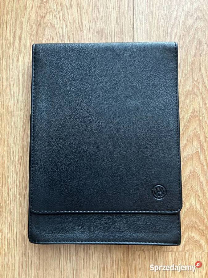Etui instrukcja obsługi VW Golf 7 Warszawa