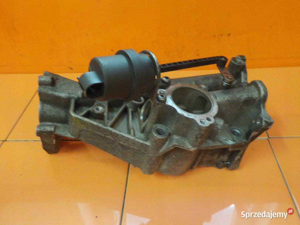 INSIGNIA ZAFIRA 20 CDTI 11r przepustnica spalin