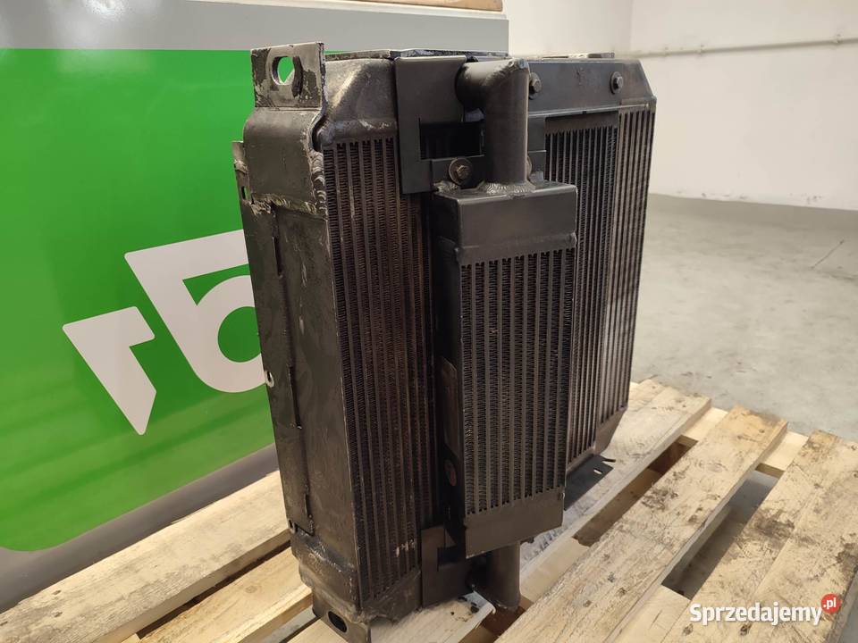 Chłodnice Dieci 3810 Wilkowo