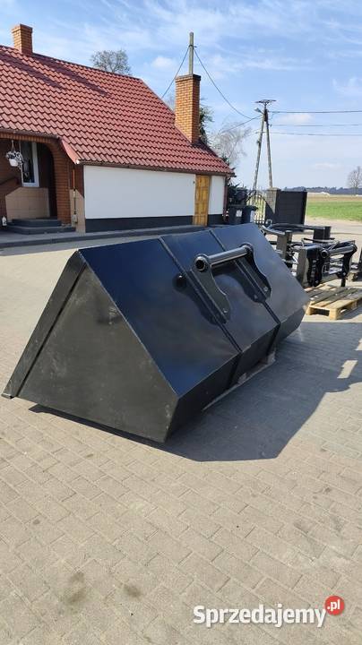 Łycha do ładowarki
