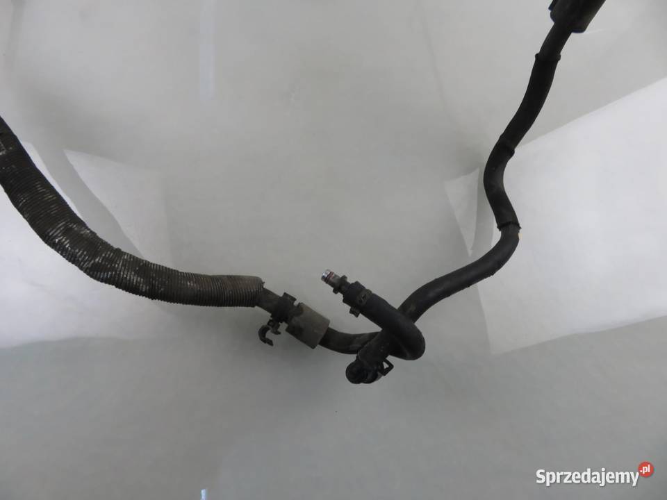 PRZEWÓD WSPOMAGANIA FORD S 20 TDCi BG913A656AC małopolskie sprzedam