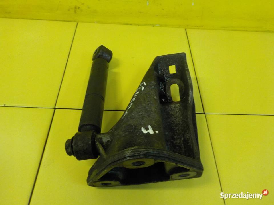 OPEL SENATOR 25 B 90r 140 25NE 8793 lapa silnika osobowe Pozostałe świętokrzyskie Suków