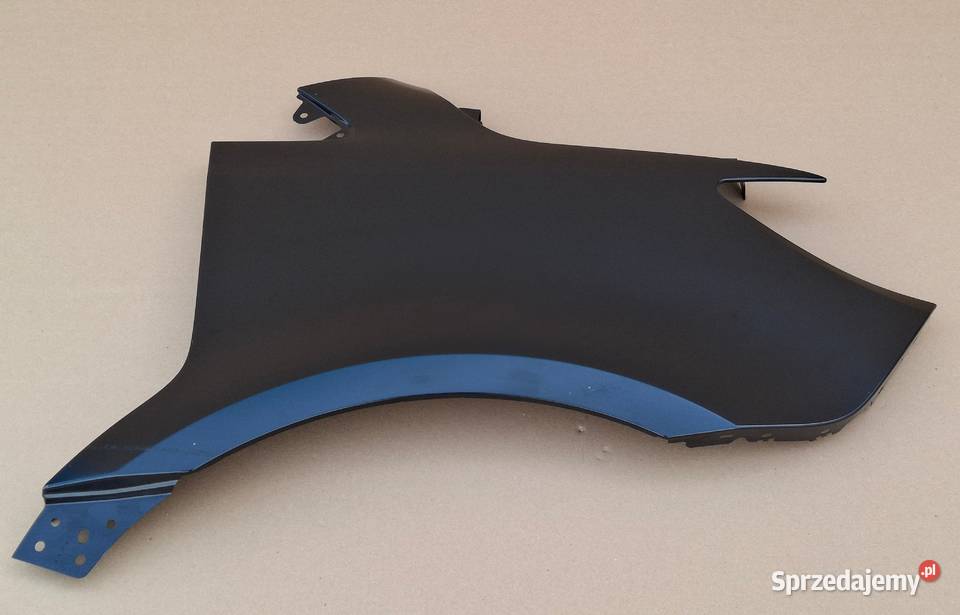 MERCEDES SPRINTER W907 W910 BŁOTNIK PRAWY PRZÓD osobowe sprzedam