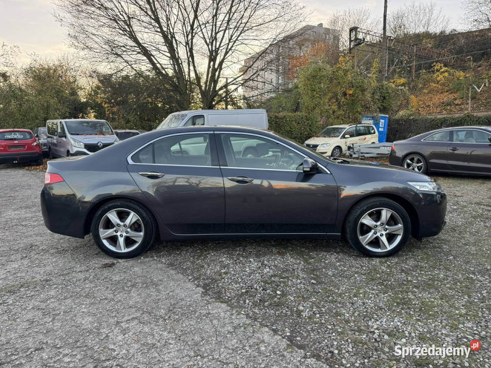 Honda Accord Szczecin sprzedam