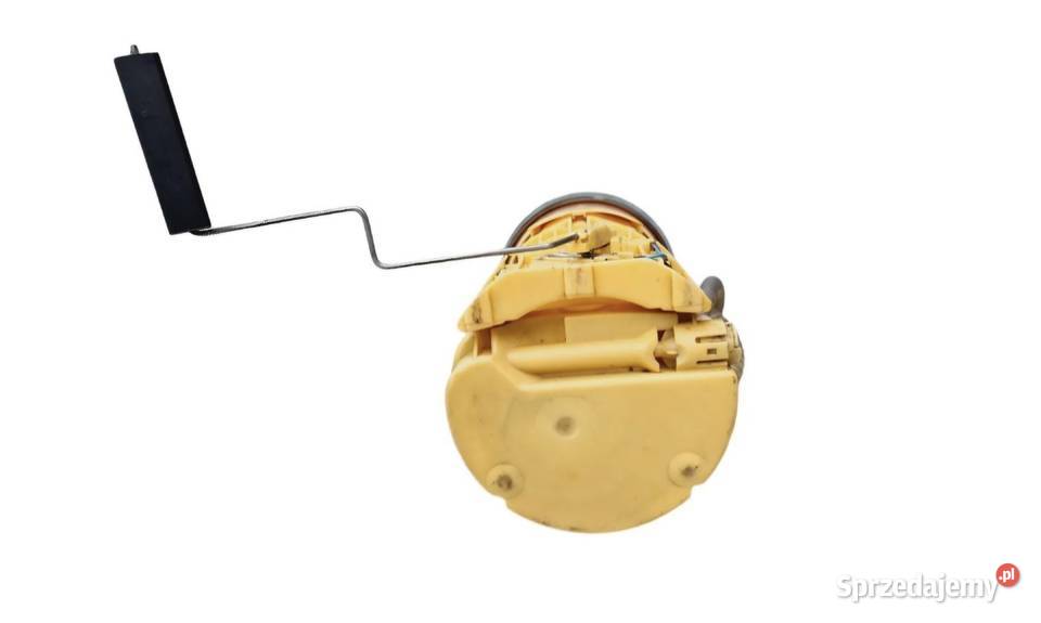 POMPA POMPKA PALIWA PALIWOWA AUDI A6 C5 19 25 Działoszyce sprzedam