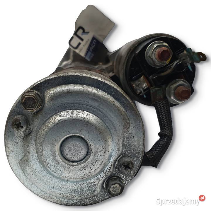ROZRUSZNIK Mazda 3 III 15 16V oryginał Chełm sprzedam