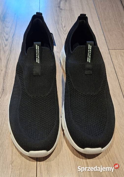 Buty Sportowe Skechers 40 Nowe Wałbrzych