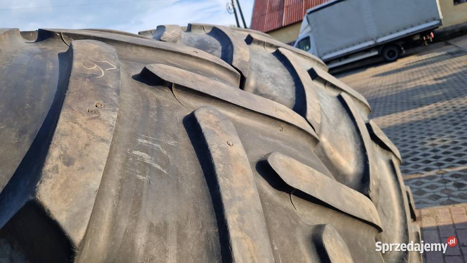 65065r38 6506538 Michelin Mitas 50 Nowe Miasto Lubawskie sprzedam