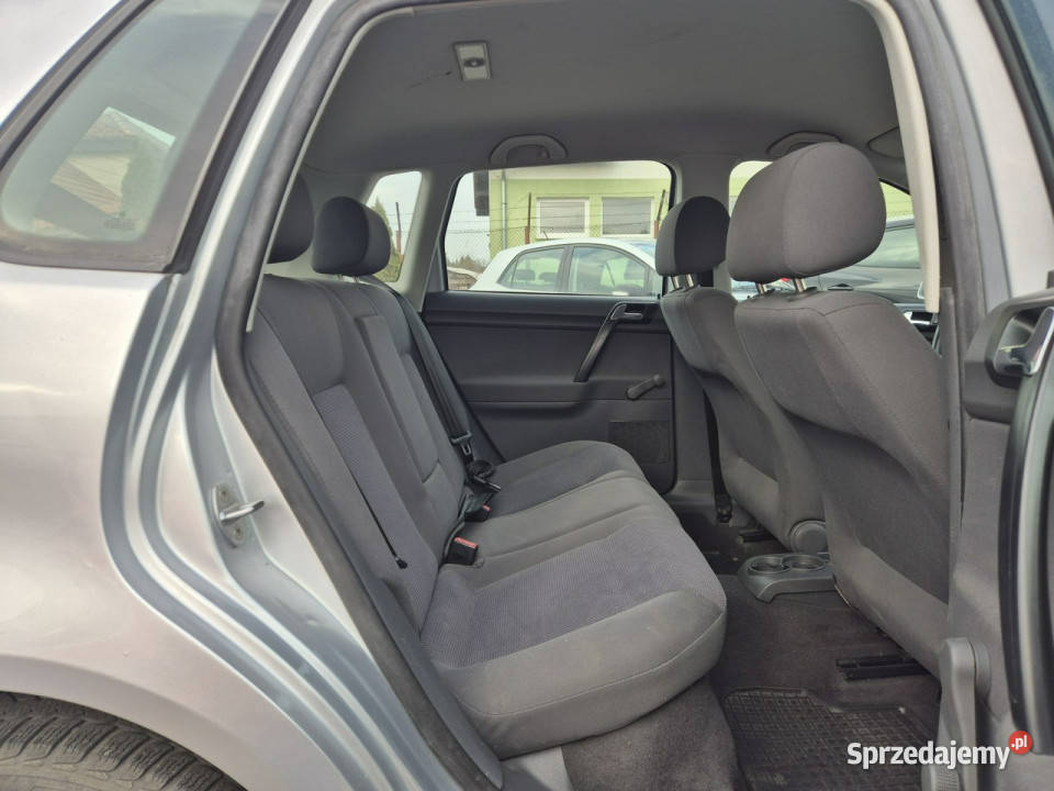 Volkswagen Polo IV 20012005 Polo