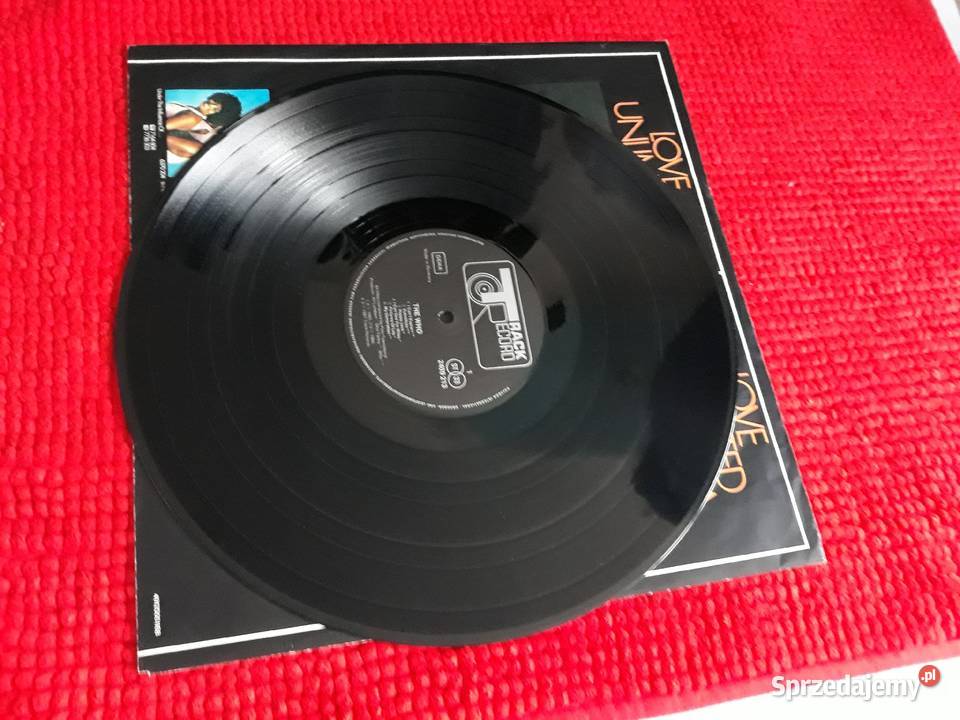 THE WHO My Generation 1 płyta Rzeszów