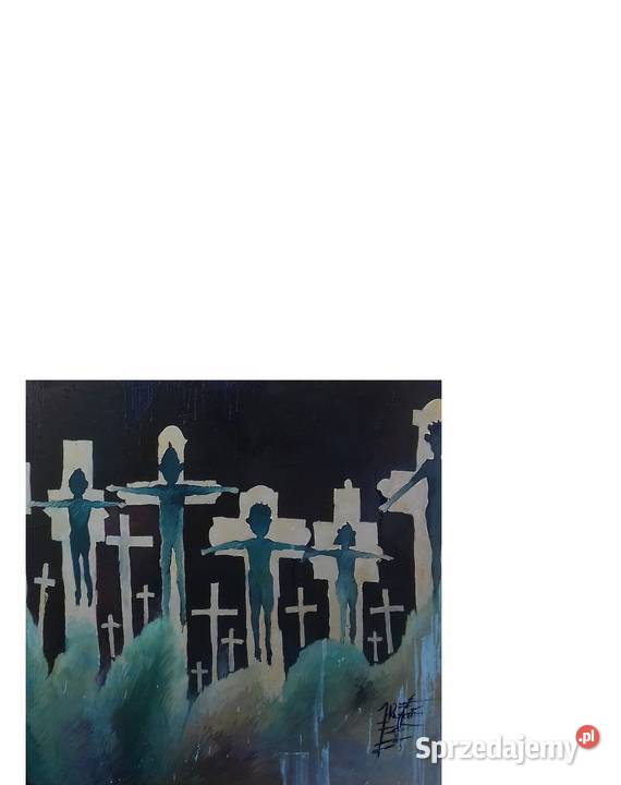 Krzyżowcy podkarpackie sprzedam