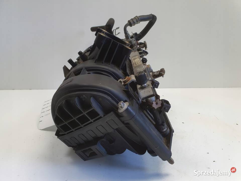 Opel Corsa D 14 16V KOLEKTOR SSĄCY 0280600047 lubelskie Chełm sprzedam
