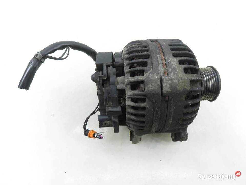 ALTERNATOR SEAT LEON I 19 TDI 028903028E