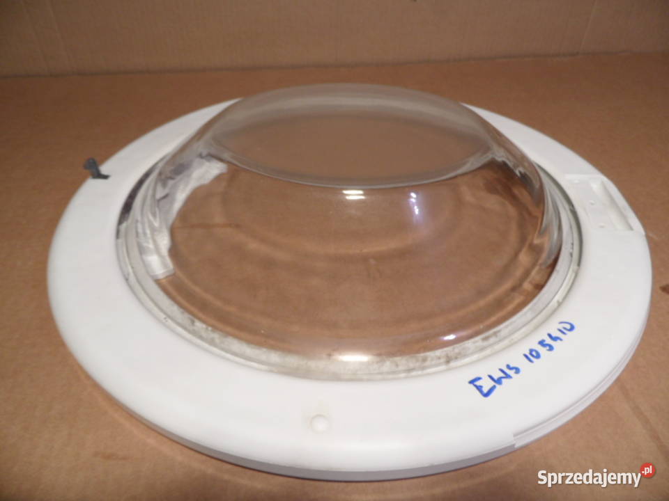 drzwi pralki electrolux EWS105410W Strawczyn