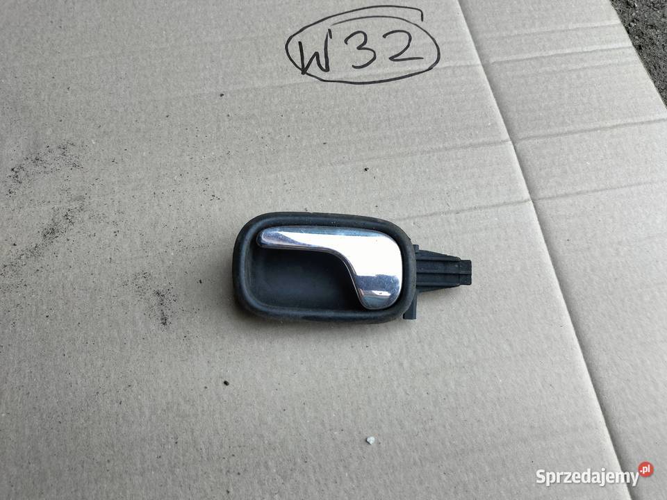 AUDI A4B5 A4 B5 Rączka Klamka Wewnętrzna Drzwi sprzedam