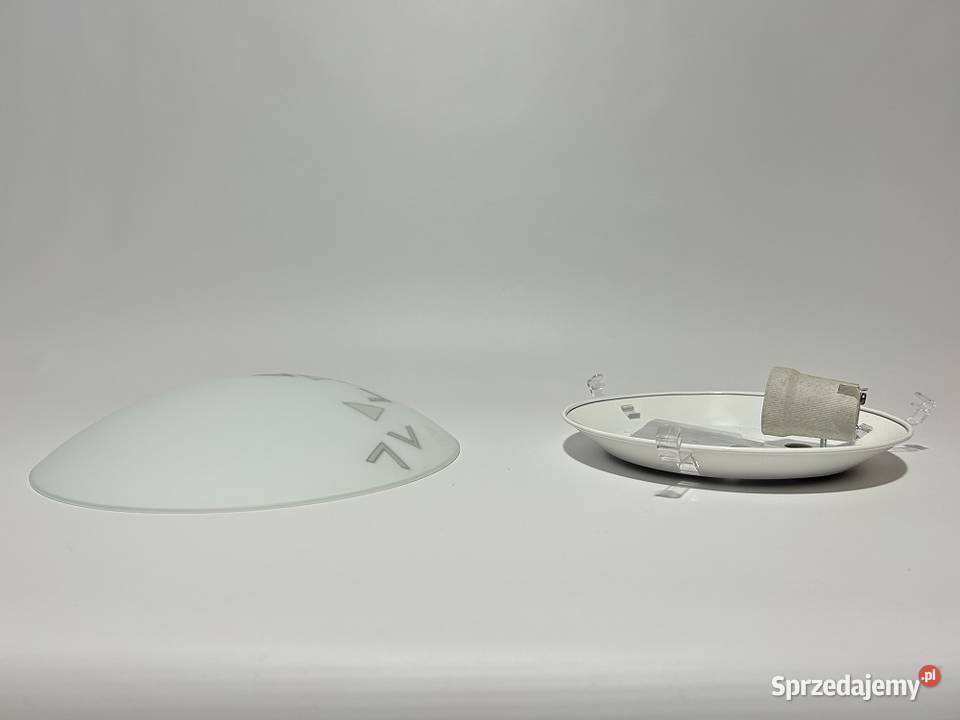 Klasyczny plafon MARS 80263 EGLO Lampy