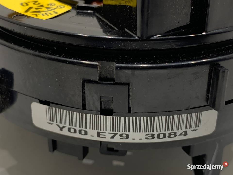 TAŚMA AIRBAG KIA VENGA Hatchback Poduszki powietrzne