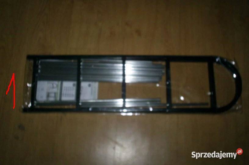 szafka wieszak na buty ubrania 30cm Olkusz sprzedam
