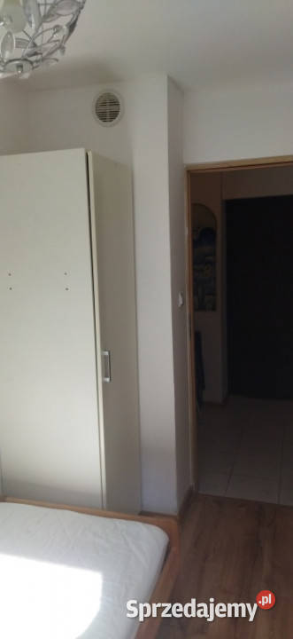 Gdańsk Oliwa 3 pokoje AWF Idealne studentów 48m2 pomorskie sprzedam