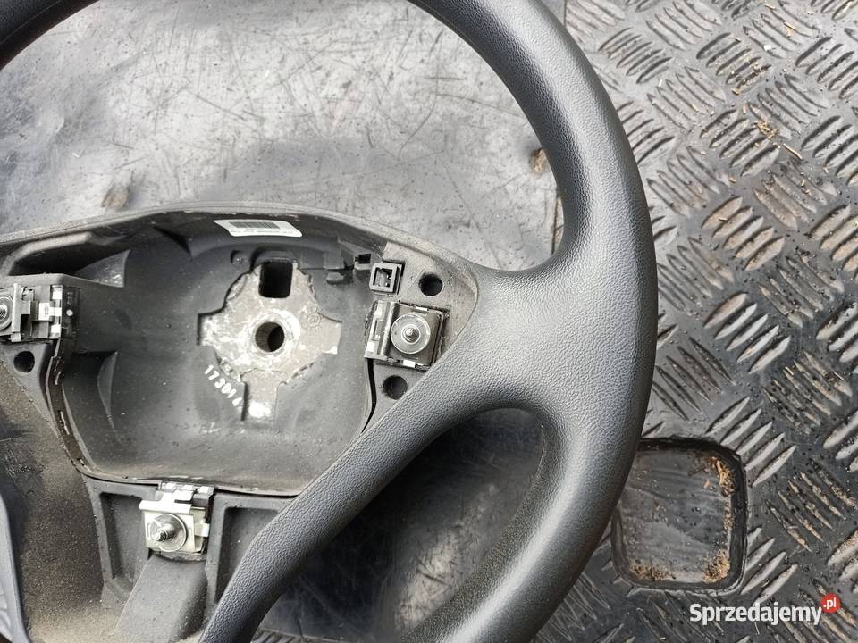 kierownica fiat stilo 03r oryginał Szczecin sprzedam