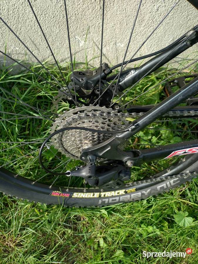 Rower Specialized fsr enduro sport Jastrzębie-Zdrój