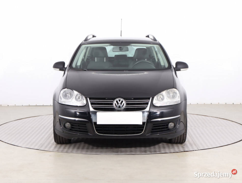VW Golf 14 TSI Piaseczno