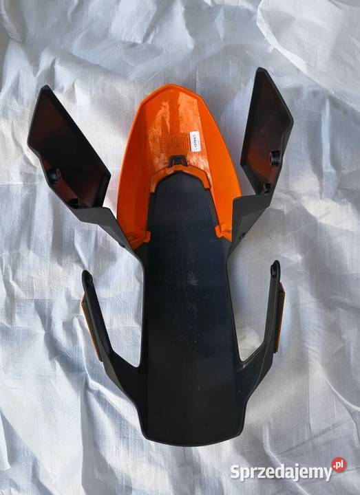 Ktm Super Duke R 1290 błotnik przód małopolskie Limanowa