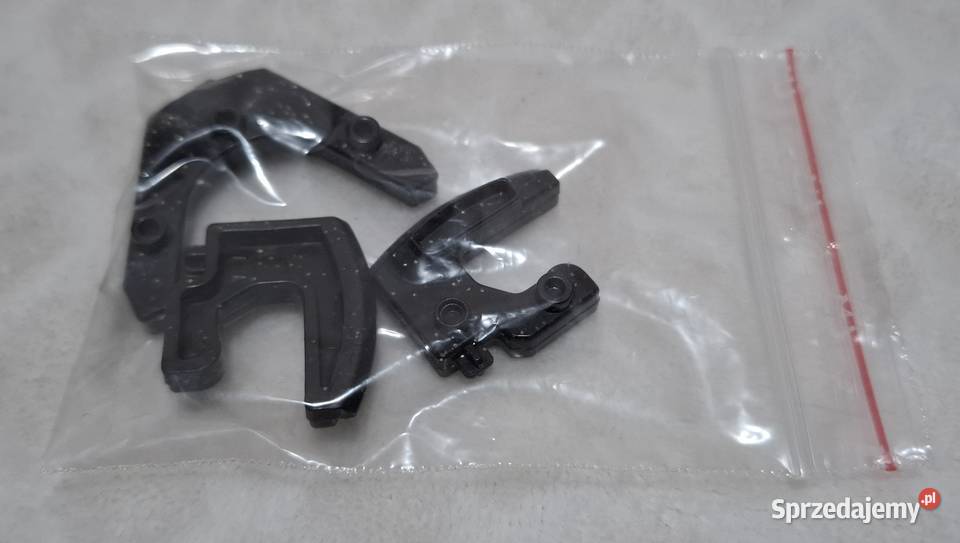 Komplet mechanizmu dokowania wałka FDDBS06 śląskie Czeladź